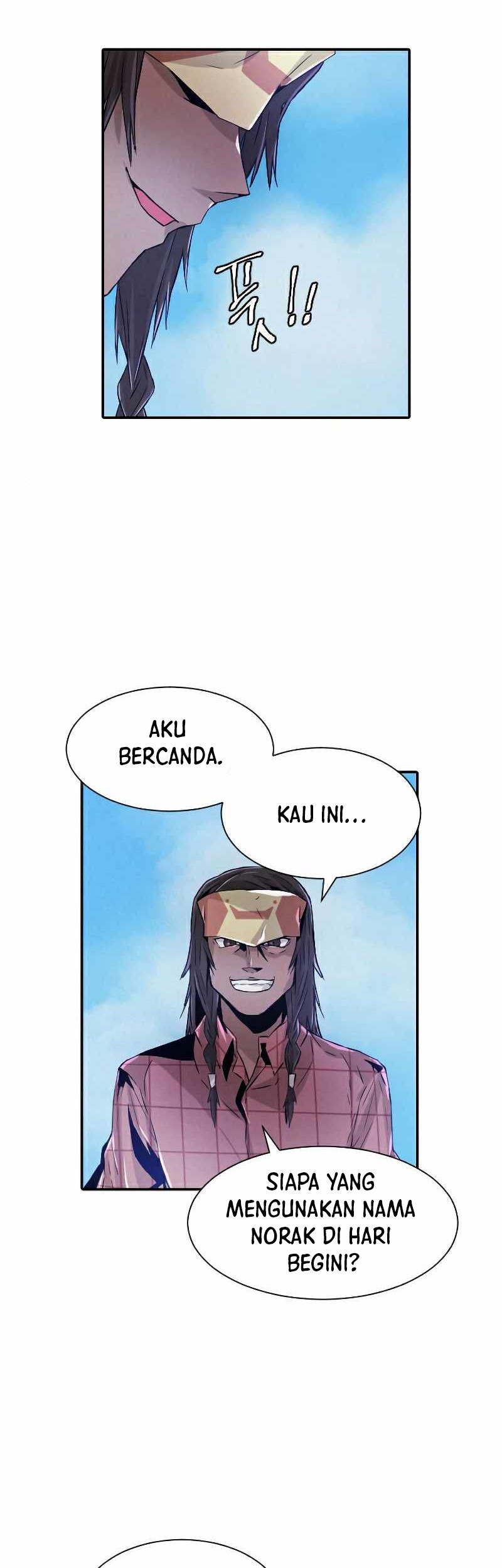 How To Kill A God Chapter 63 Gambar 13