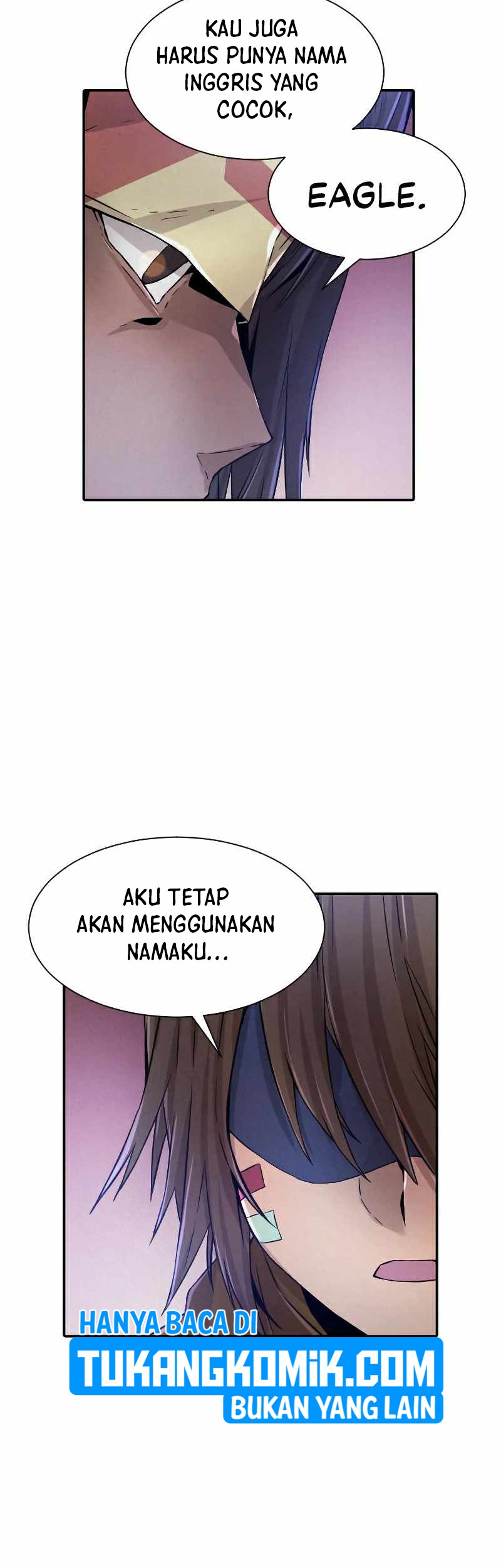 How To Kill A God Chapter 63 Gambar 15