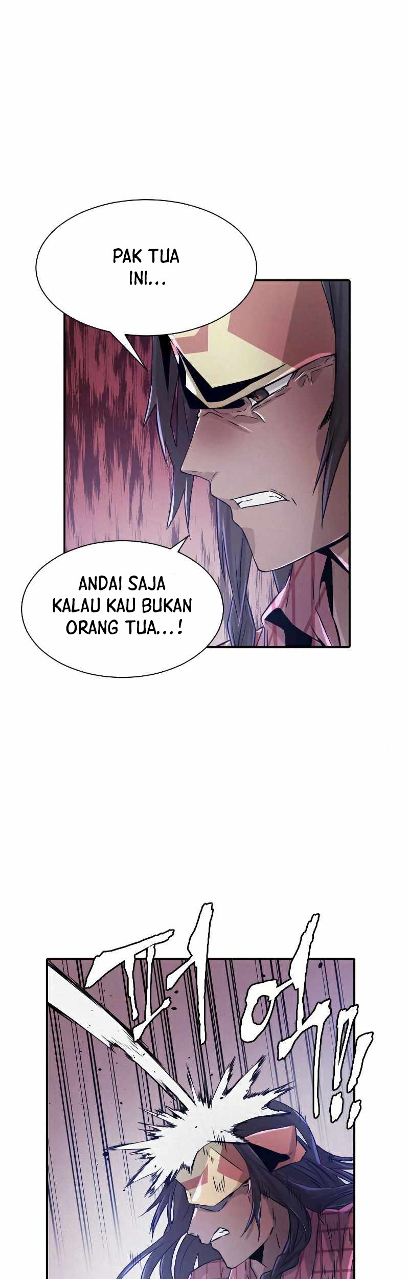 How To Kill A God Chapter 63 Gambar 20
