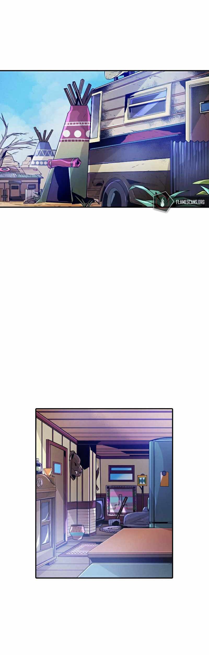 How To Kill A God Chapter 63 Gambar 25