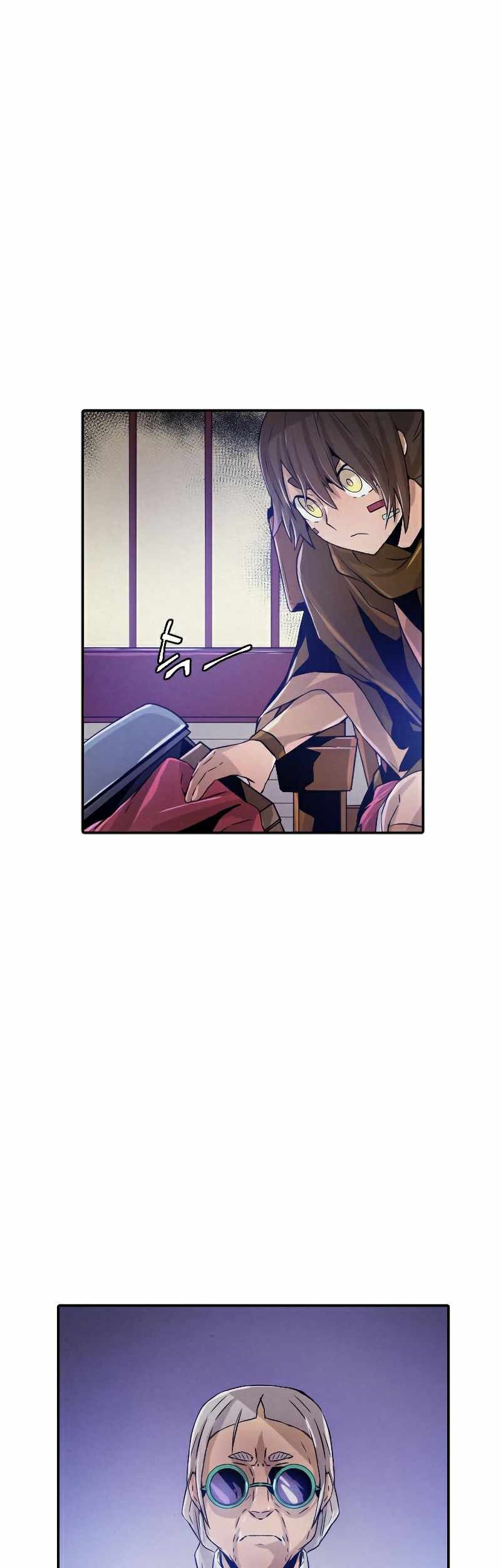 How To Kill A God Chapter 63 Gambar 32