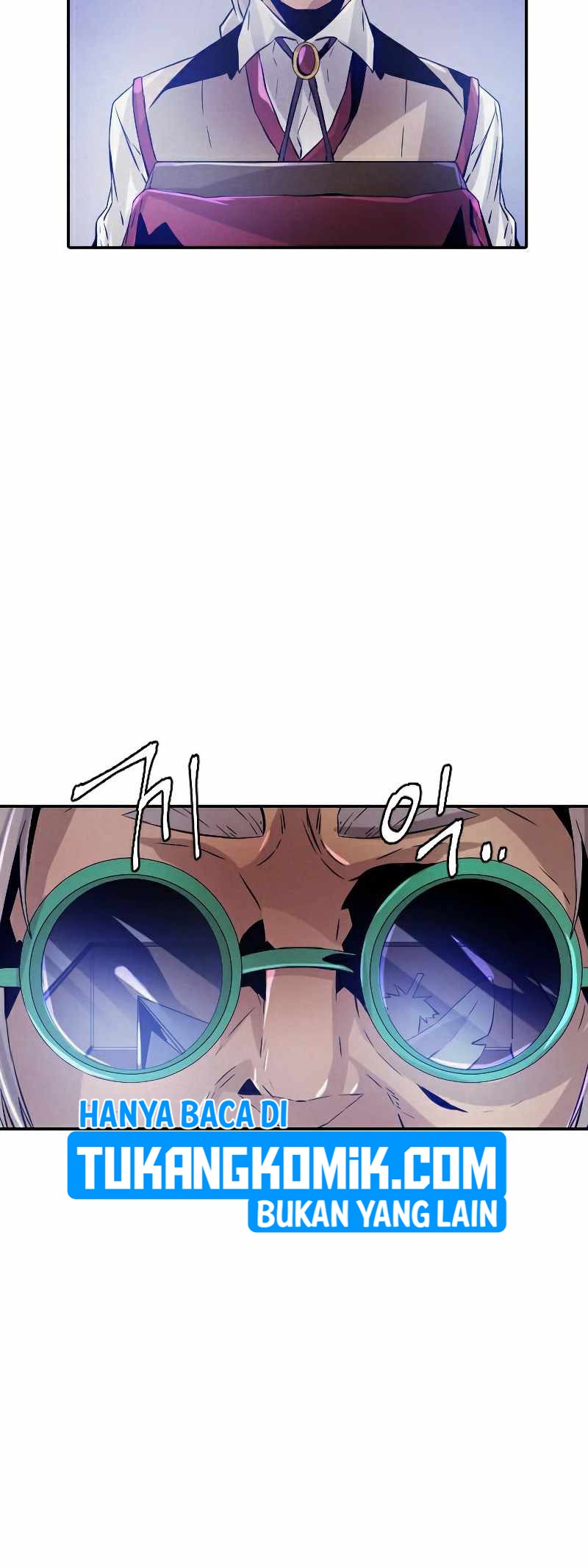 How To Kill A God Chapter 63 Gambar 33