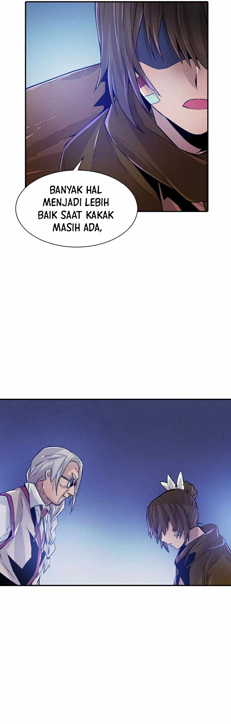 How To Kill A God Chapter 63 Gambar 39