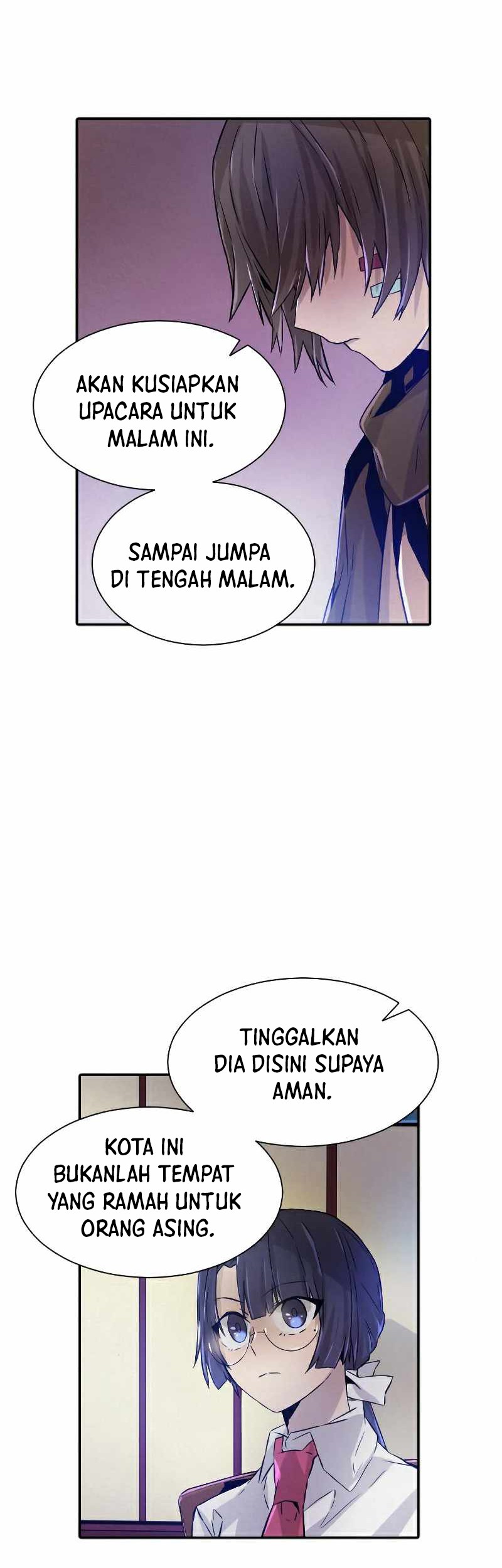 How To Kill A God Chapter 63 Gambar 40