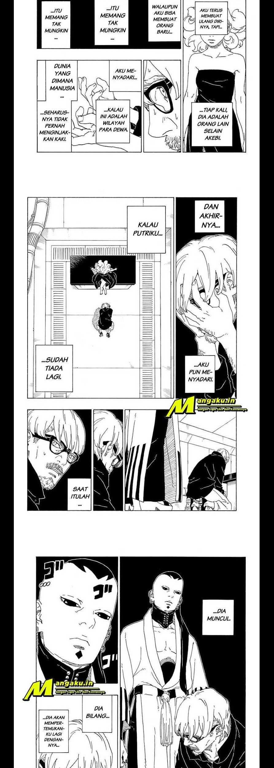 Boruto Chapter 75.2 Gambar 3