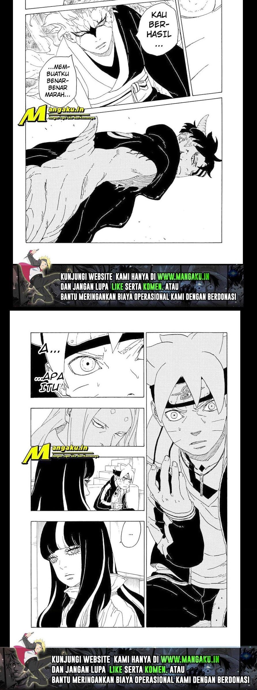 Boruto Chapter 75.2 Gambar 10