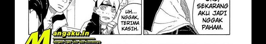 Boruto Chapter 75.1 Gambar 3