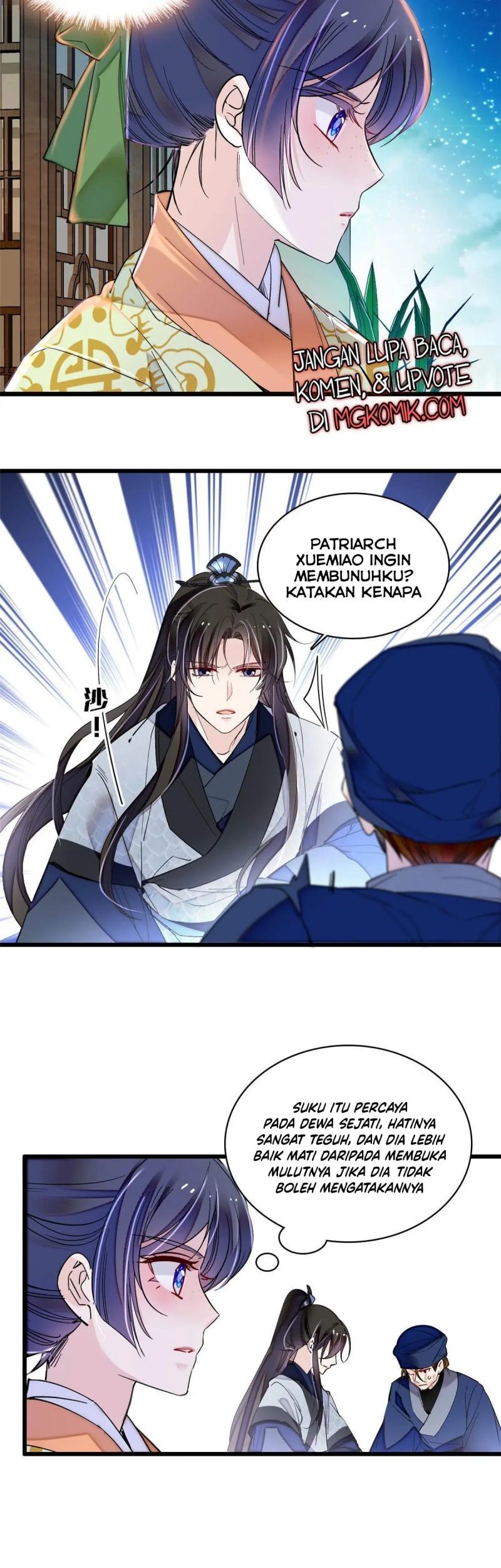 Sijin Chapter 297 Gambar 9