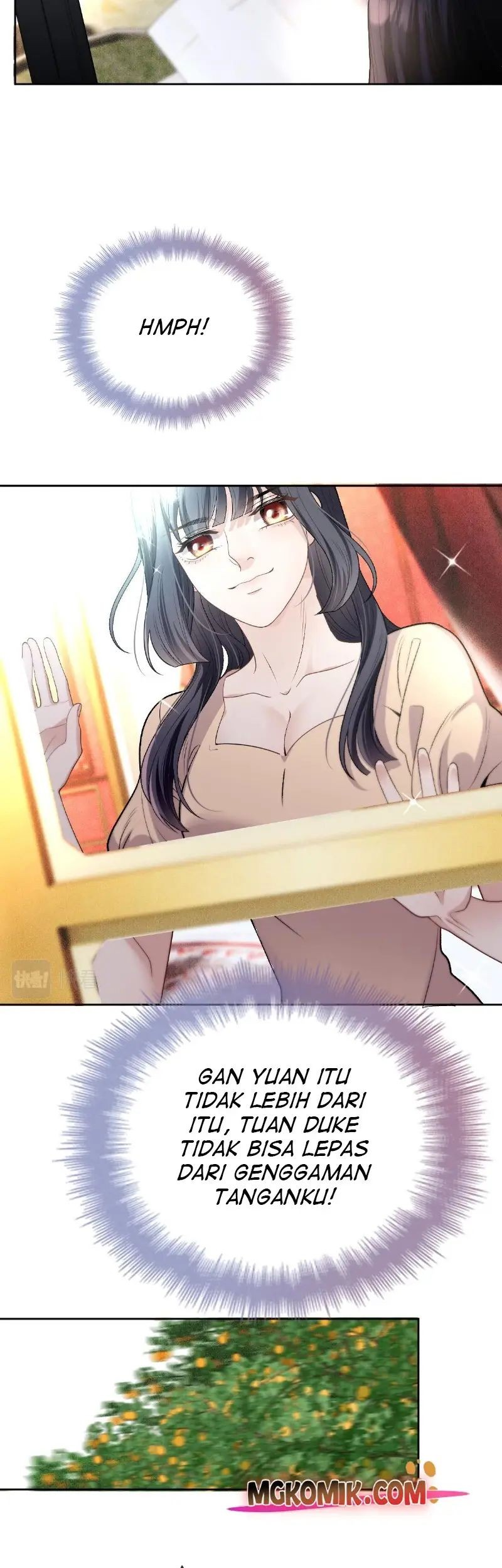 Pregnant Wife, One Plus One Chapter 227 Gambar 29