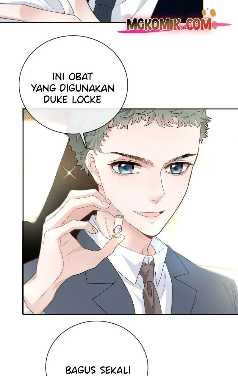 Pregnant Wife, One Plus One Chapter 227 Gambar 32