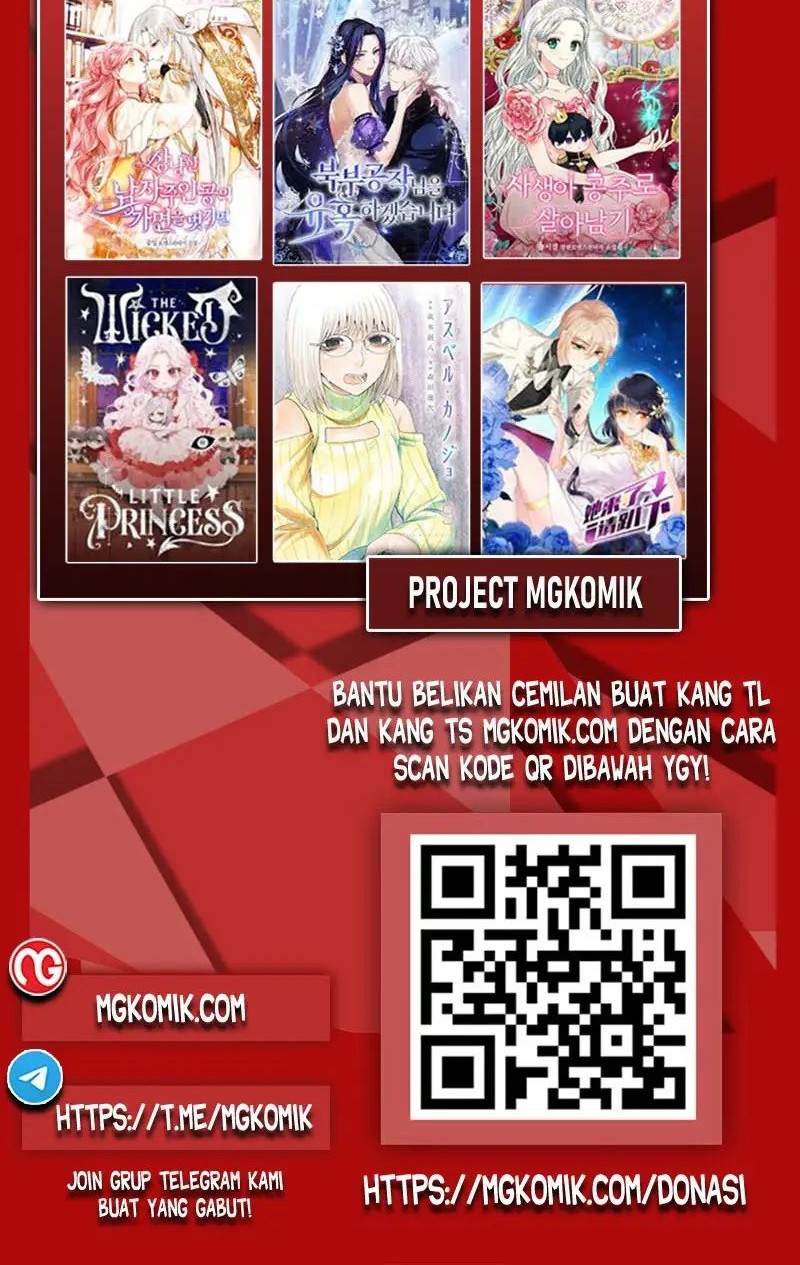 Pregnant Wife, One Plus One Chapter 227 Gambar 34