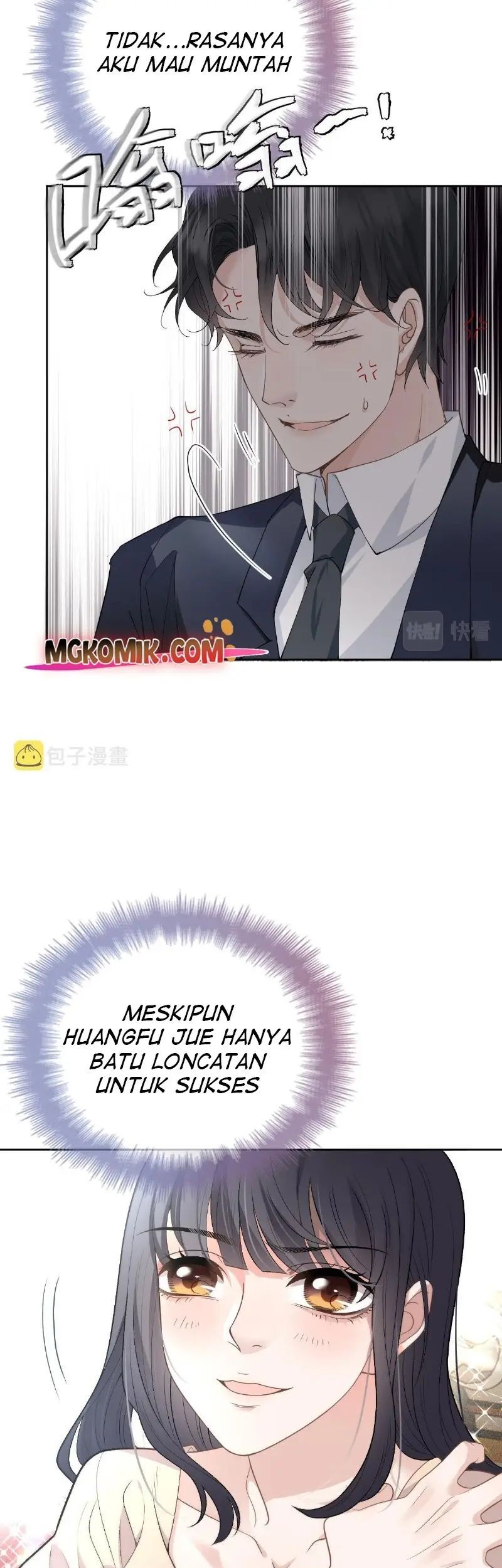 Pregnant Wife, One Plus One Chapter 227 Gambar 21