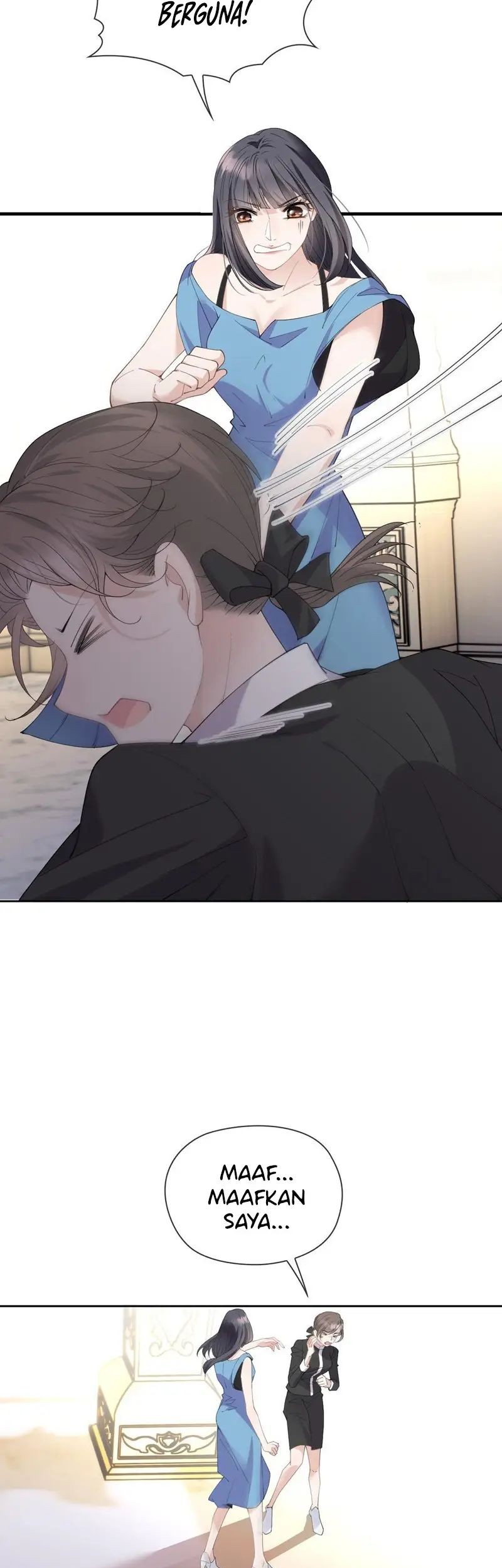 Pregnant Wife, One Plus One Chapter 227 Gambar 3