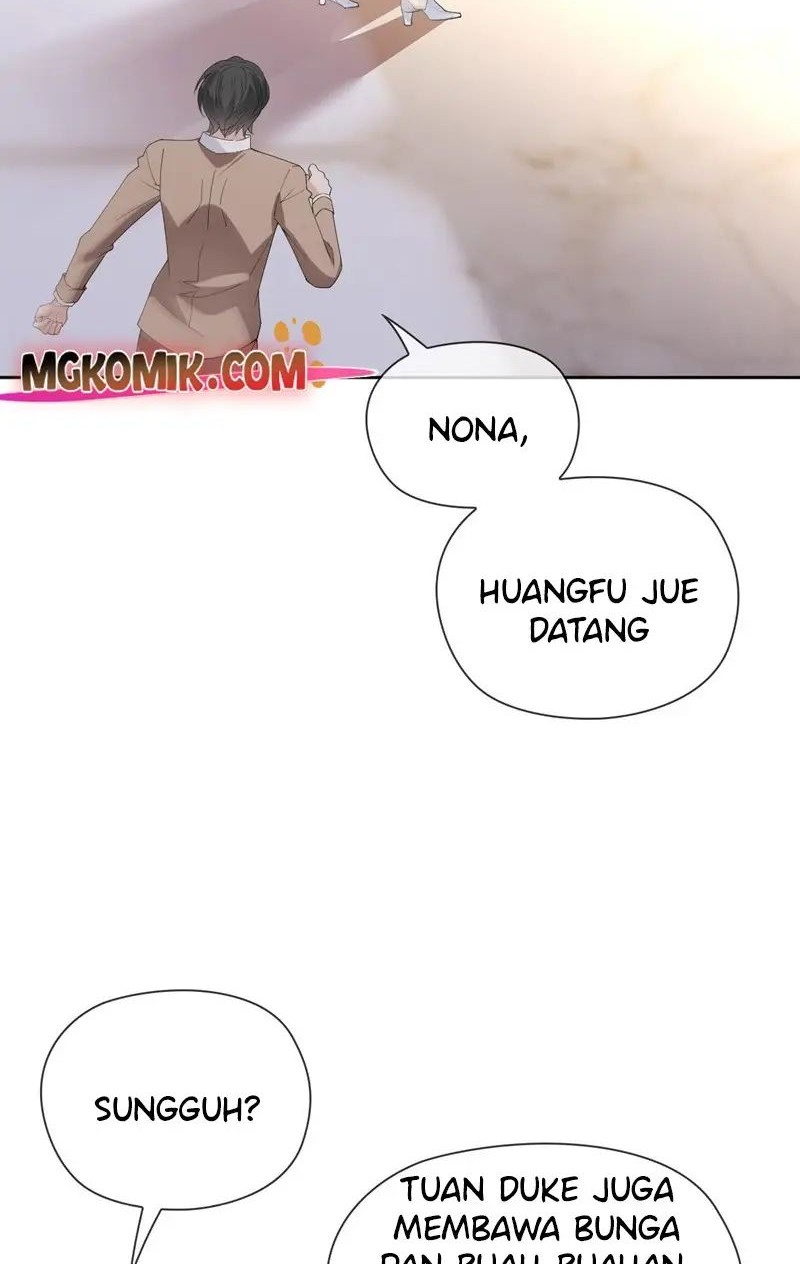 Pregnant Wife, One Plus One Chapter 227 Gambar 4