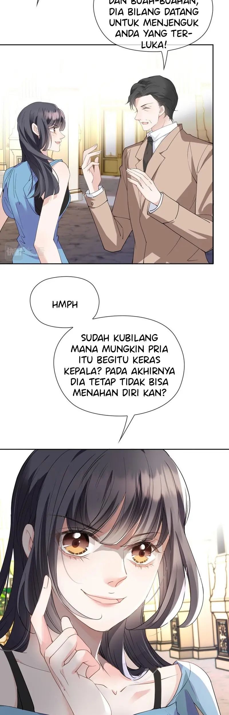 Pregnant Wife, One Plus One Chapter 227 Gambar 5