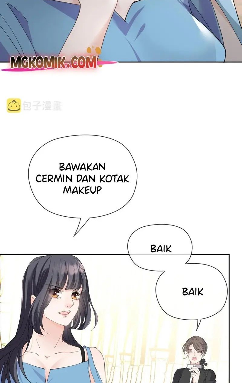 Pregnant Wife, One Plus One Chapter 227 Gambar 6