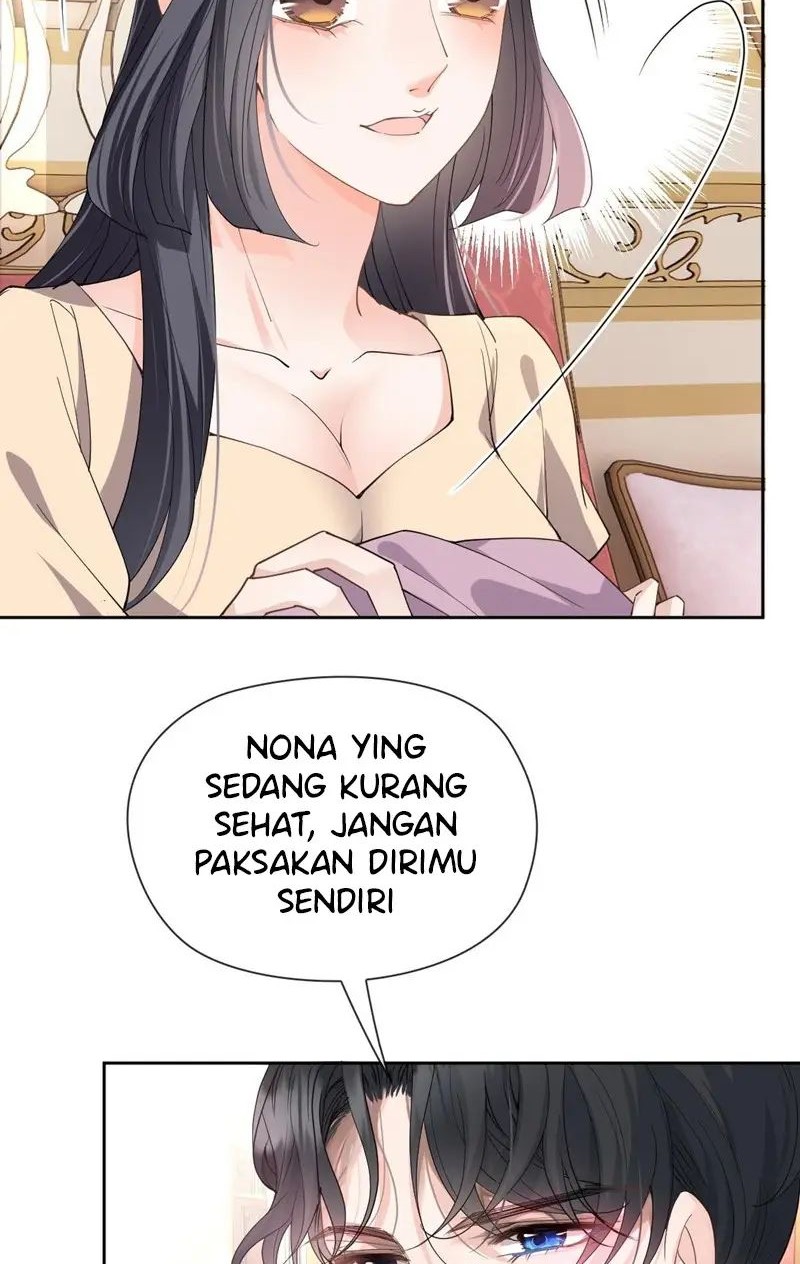 Pregnant Wife, One Plus One Chapter 227 Gambar 10