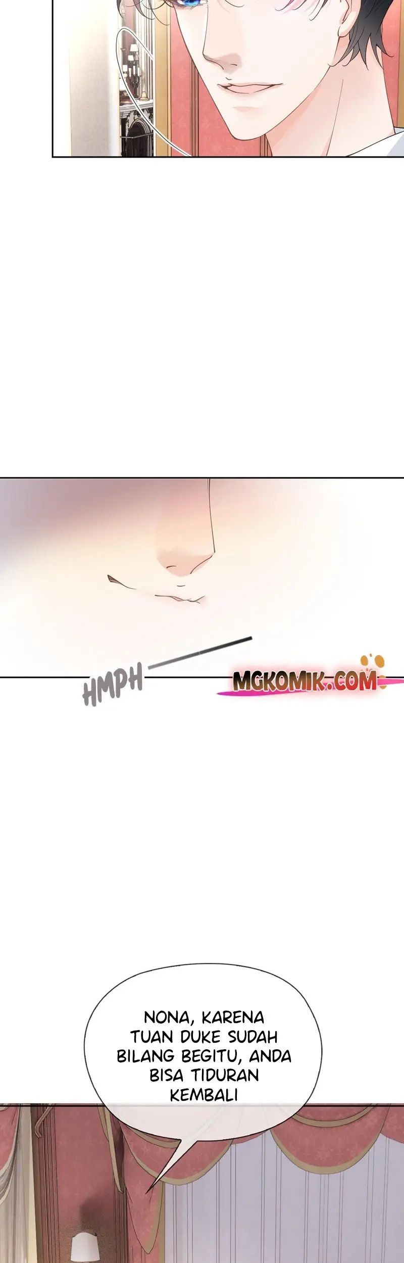 Pregnant Wife, One Plus One Chapter 227 Gambar 11