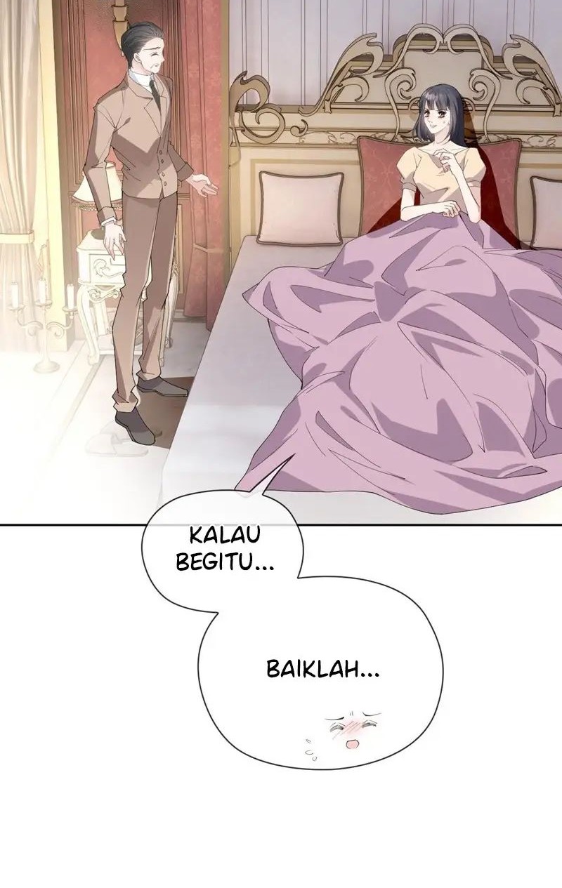 Pregnant Wife, One Plus One Chapter 227 Gambar 12