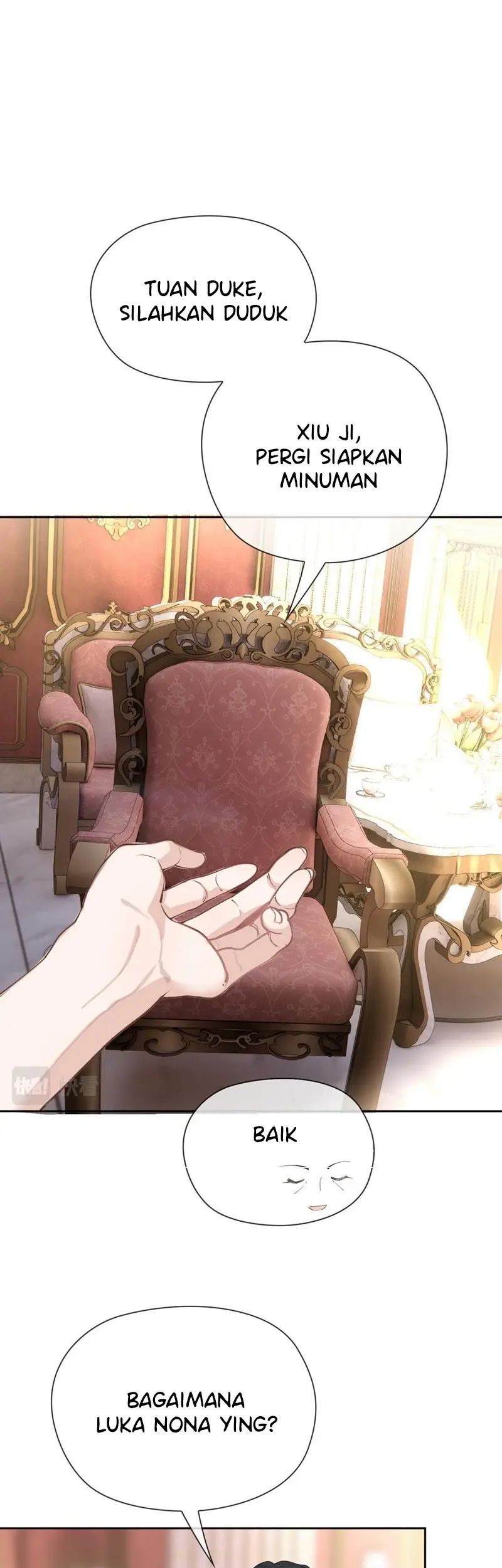 Pregnant Wife, One Plus One Chapter 227 Gambar 13