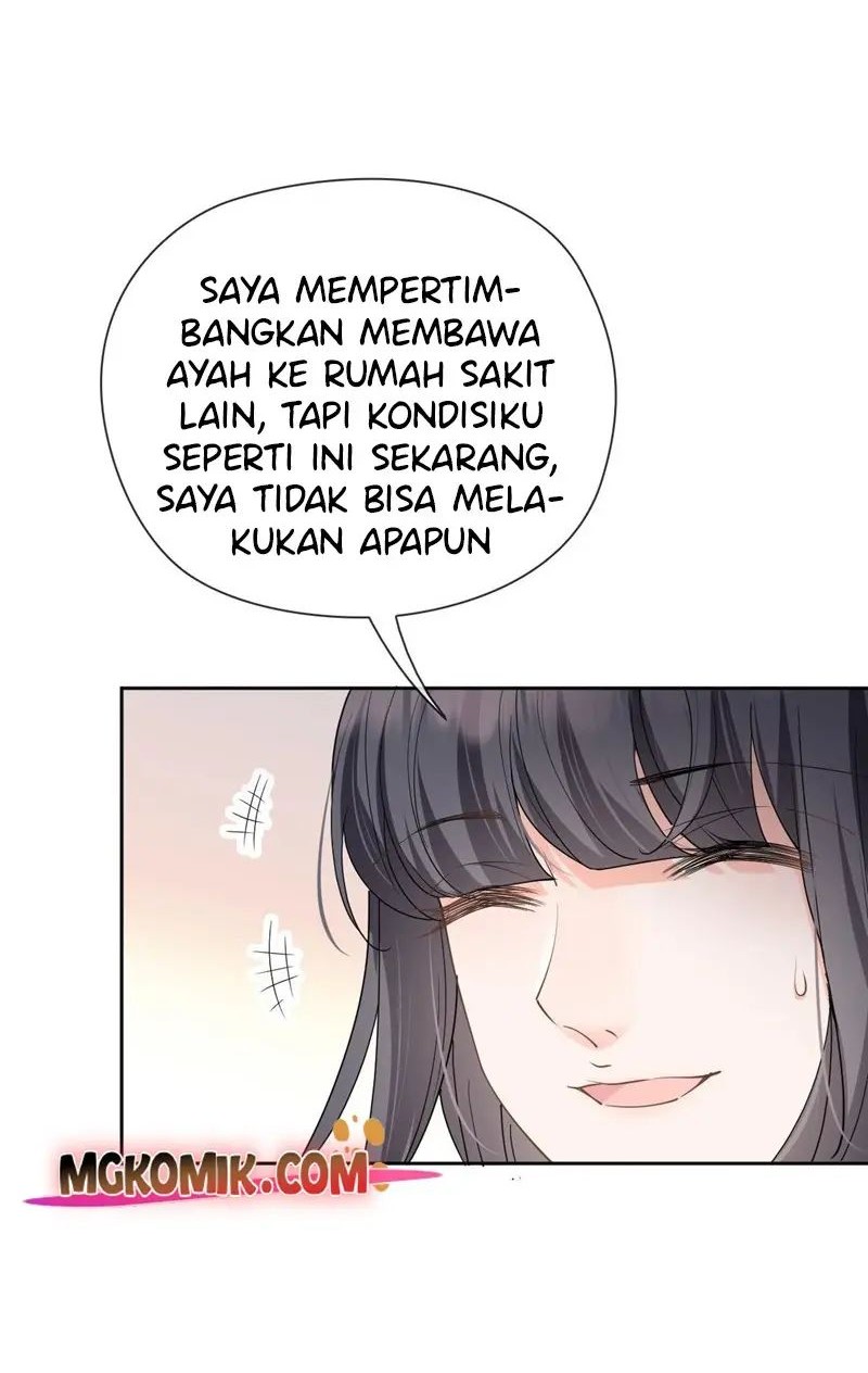 Pregnant Wife, One Plus One Chapter 227 Gambar 16