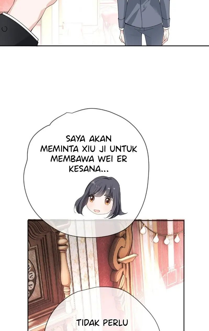 Pregnant Wife, One Plus One Chapter 227 Gambar 18