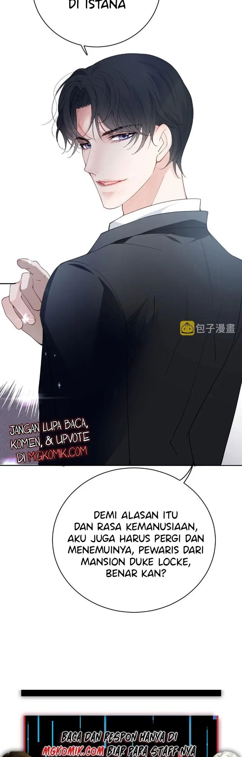 Pregnant Wife, One Plus One Chapter 226 Gambar 31