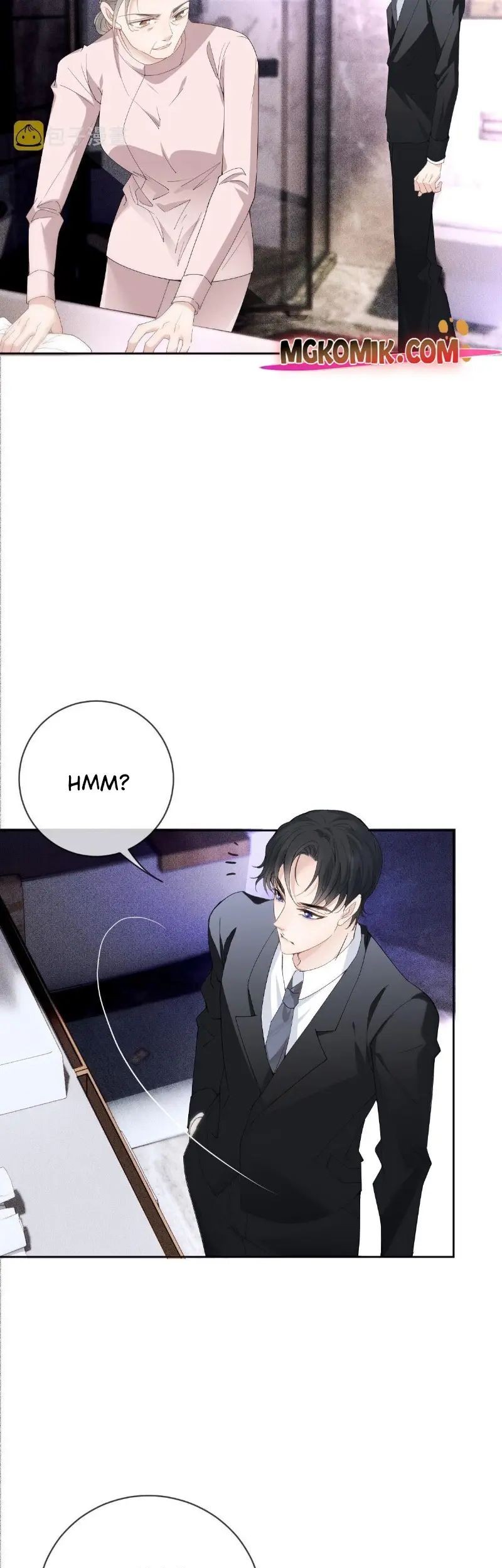 Pregnant Wife, One Plus One Chapter 226 Gambar 19