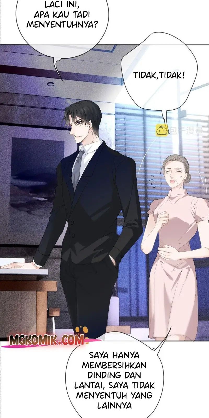 Pregnant Wife, One Plus One Chapter 226 Gambar 20