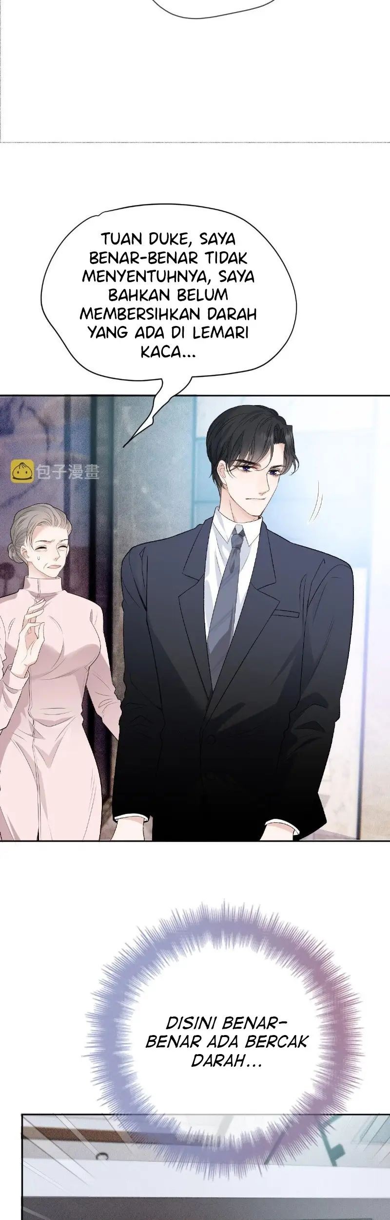 Pregnant Wife, One Plus One Chapter 226 Gambar 21