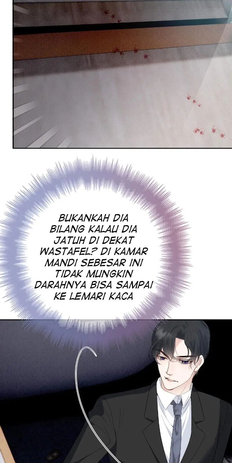 Pregnant Wife, One Plus One Chapter 226 Gambar 22