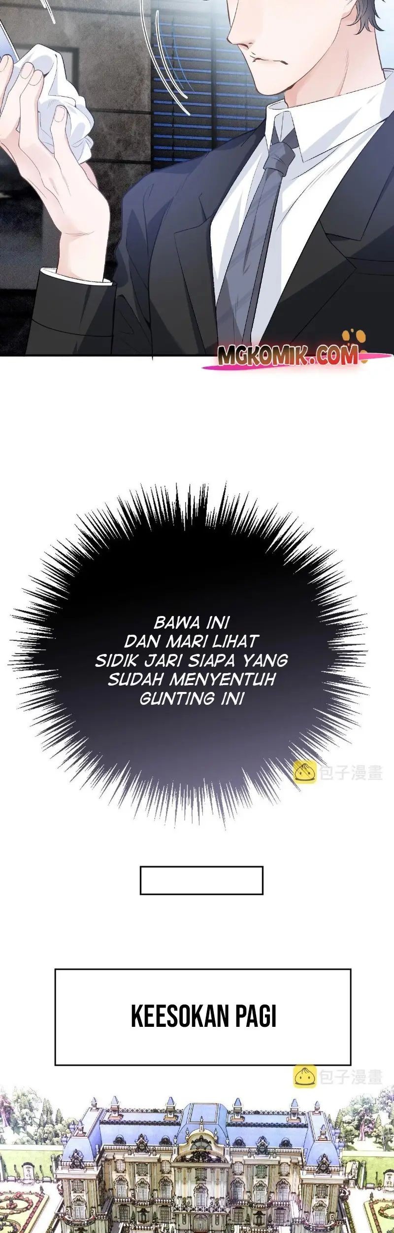 Pregnant Wife, One Plus One Chapter 226 Gambar 25