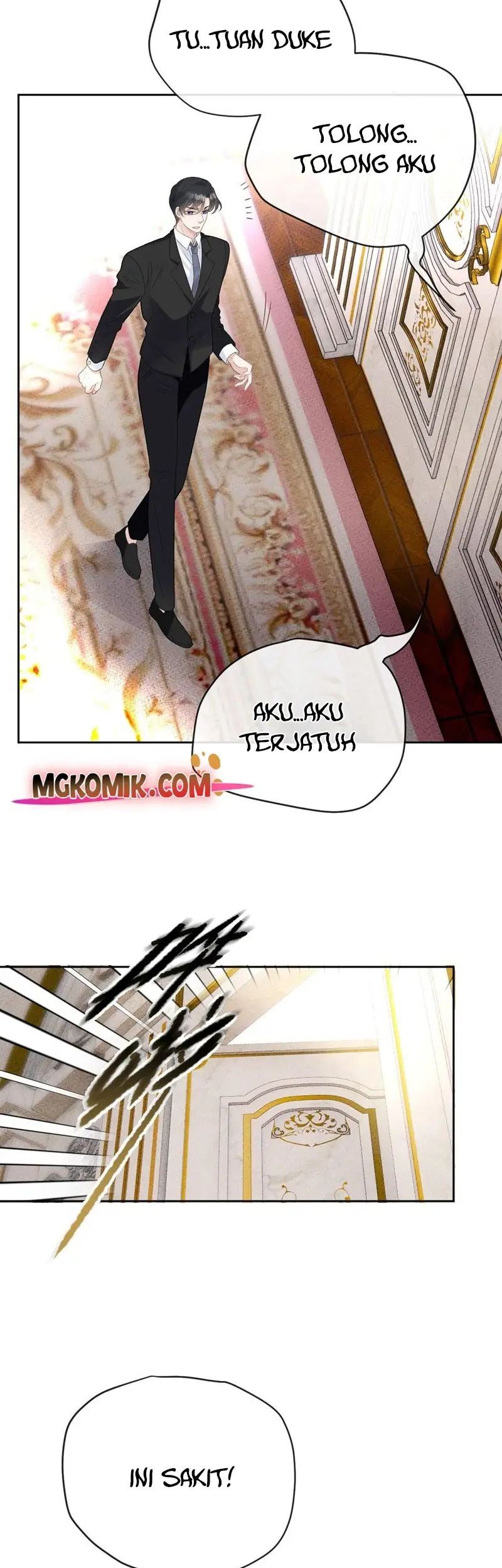 Pregnant Wife, One Plus One Chapter 226 Gambar 3