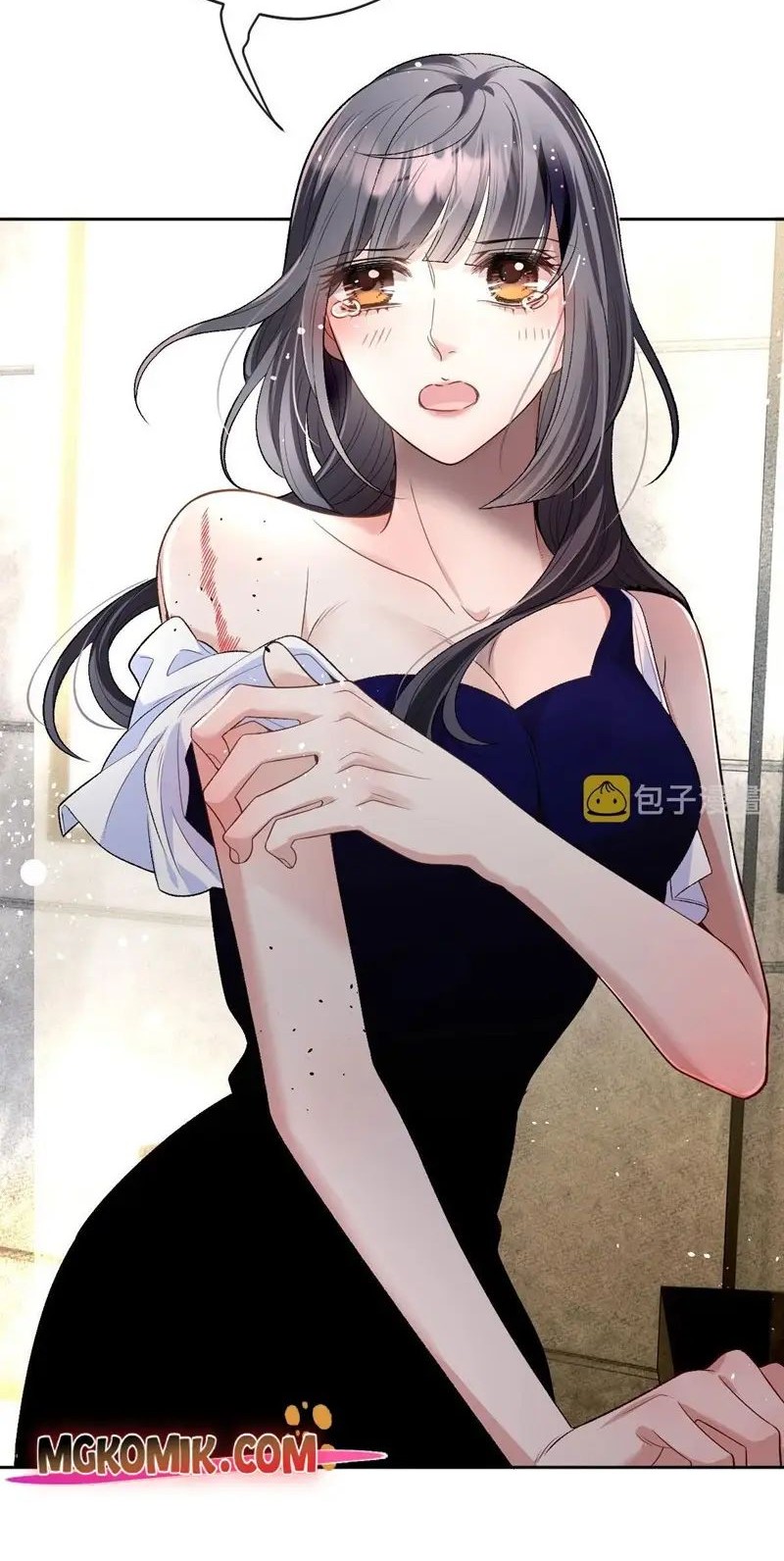 Pregnant Wife, One Plus One Chapter 226 Gambar 4