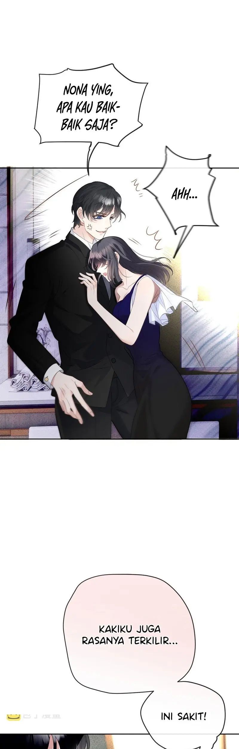 Pregnant Wife, One Plus One Chapter 226 Gambar 5