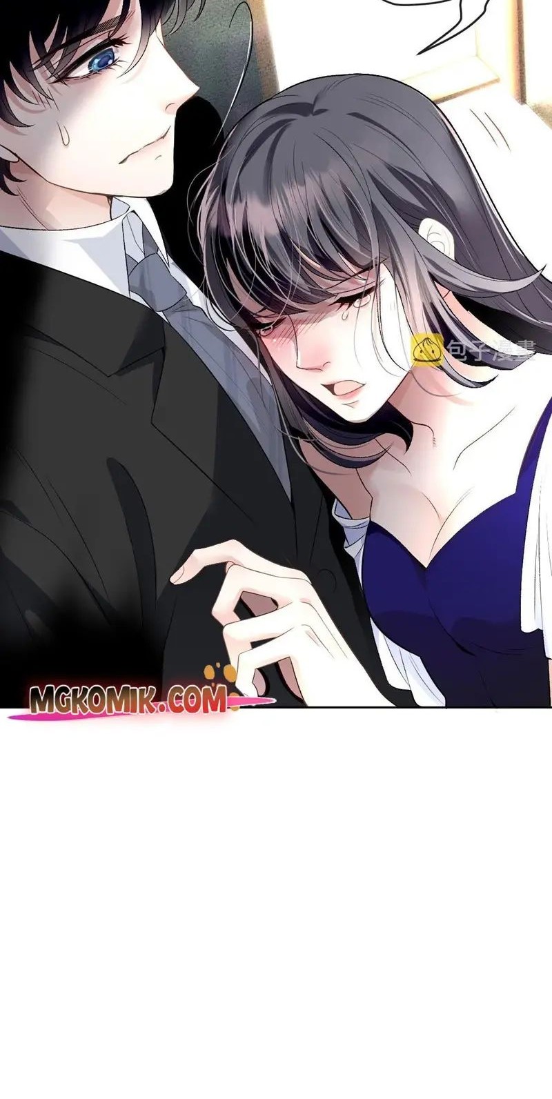 Pregnant Wife, One Plus One Chapter 226 Gambar 6