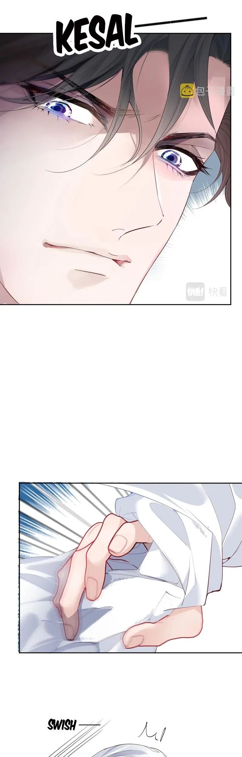 Pregnant Wife, One Plus One Chapter 226 Gambar 7