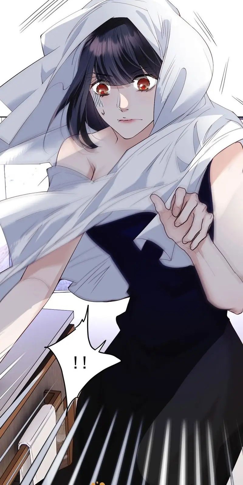 Pregnant Wife, One Plus One Chapter 226 Gambar 8