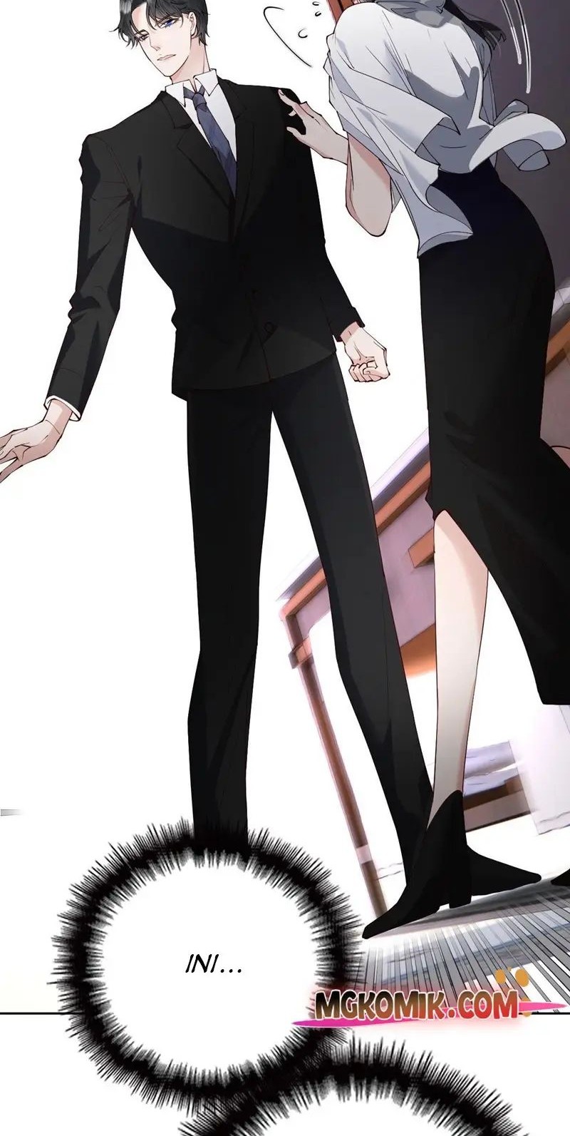 Pregnant Wife, One Plus One Chapter 226 Gambar 10