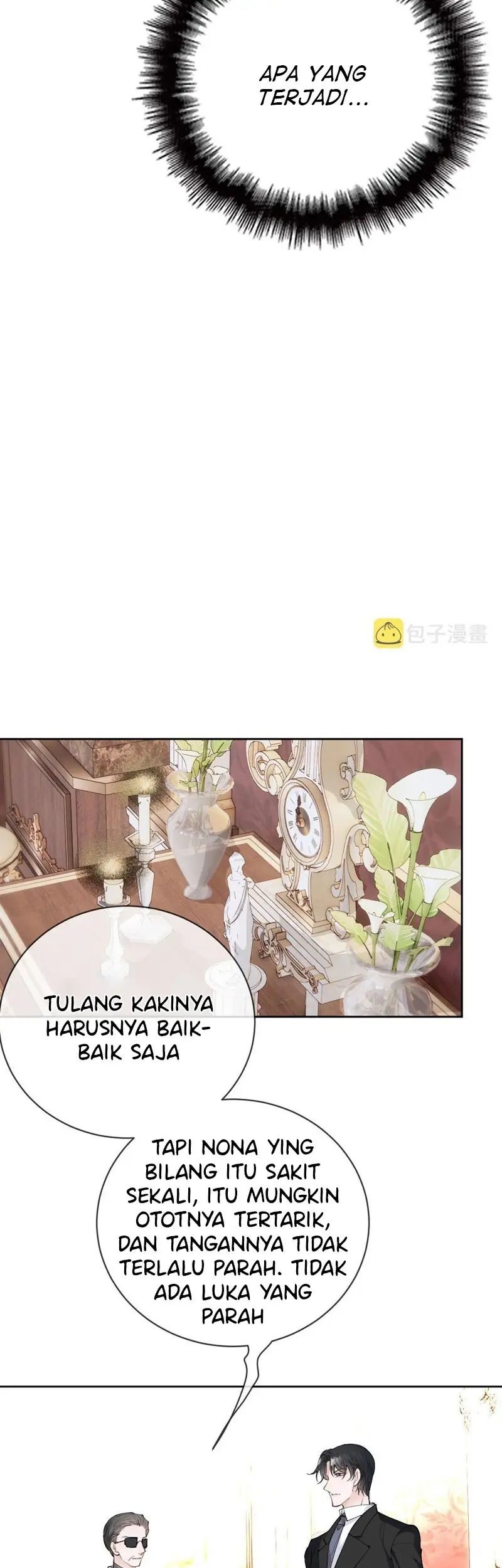 Pregnant Wife, One Plus One Chapter 226 Gambar 11