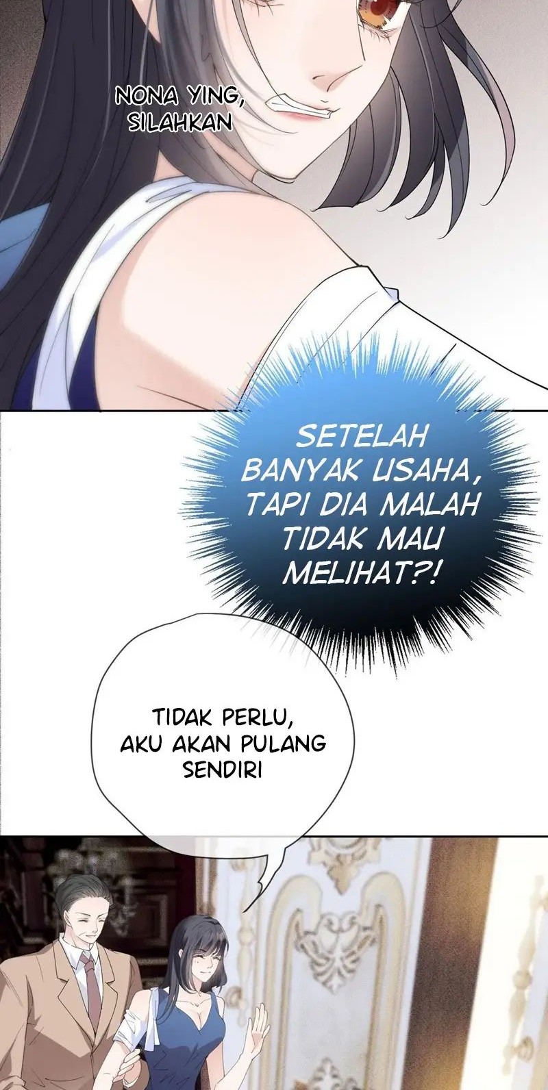 Pregnant Wife, One Plus One Chapter 226 Gambar 16