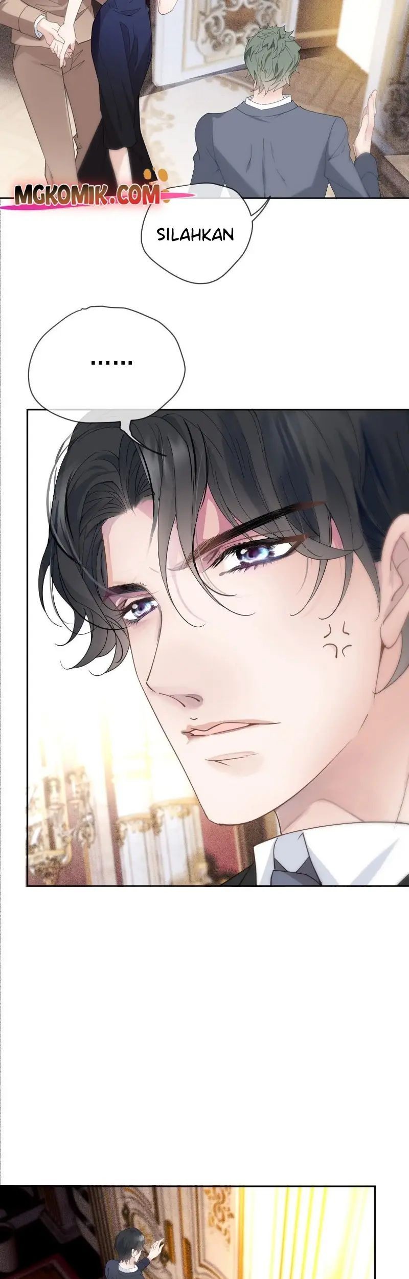 Pregnant Wife, One Plus One Chapter 226 Gambar 17