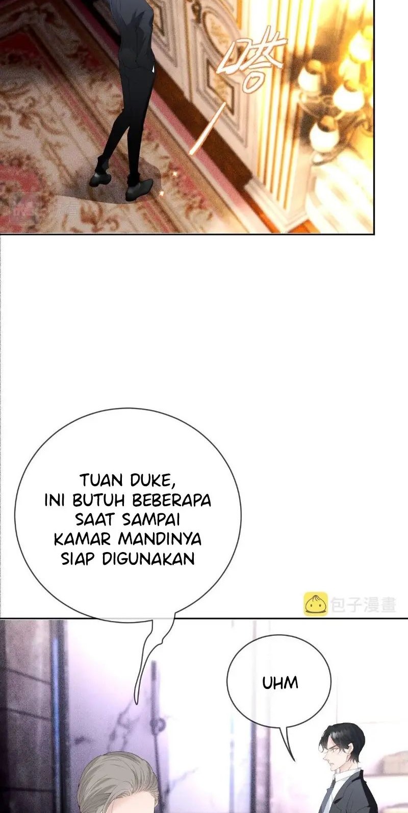 Pregnant Wife, One Plus One Chapter 226 Gambar 18