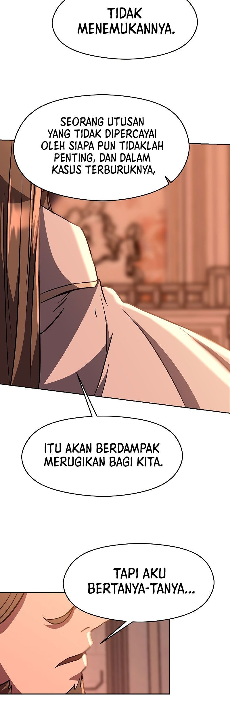 Archmage Transcending Through Regression Chapter 26 Gambar 34