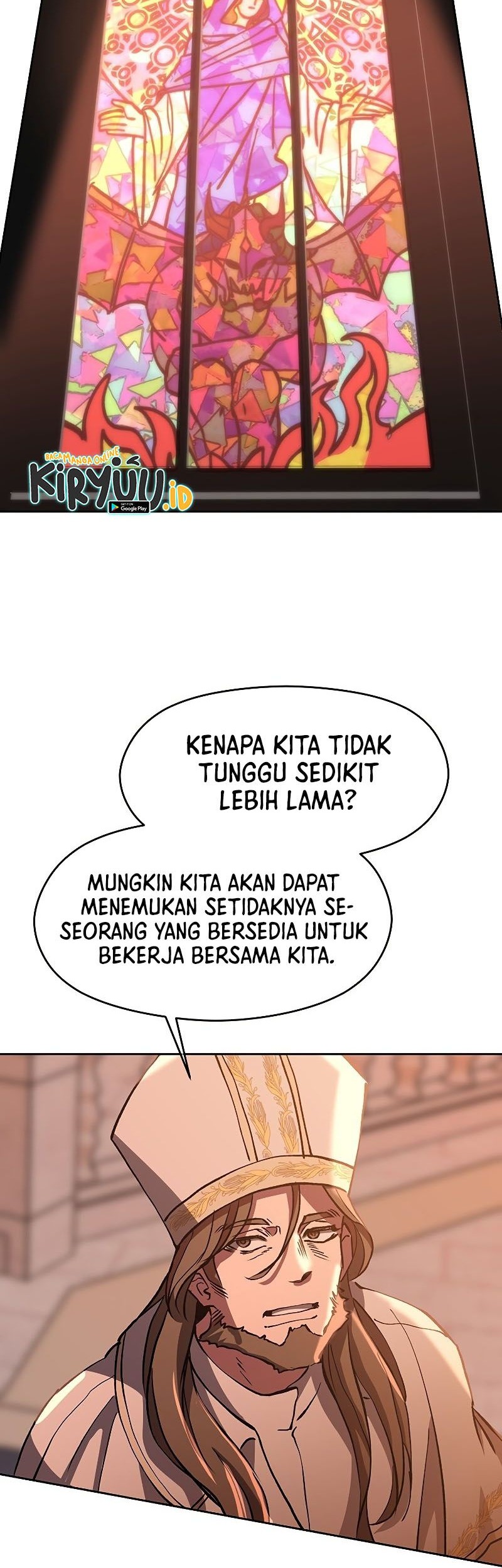 Archmage Transcending Through Regression Chapter 26 Gambar 36