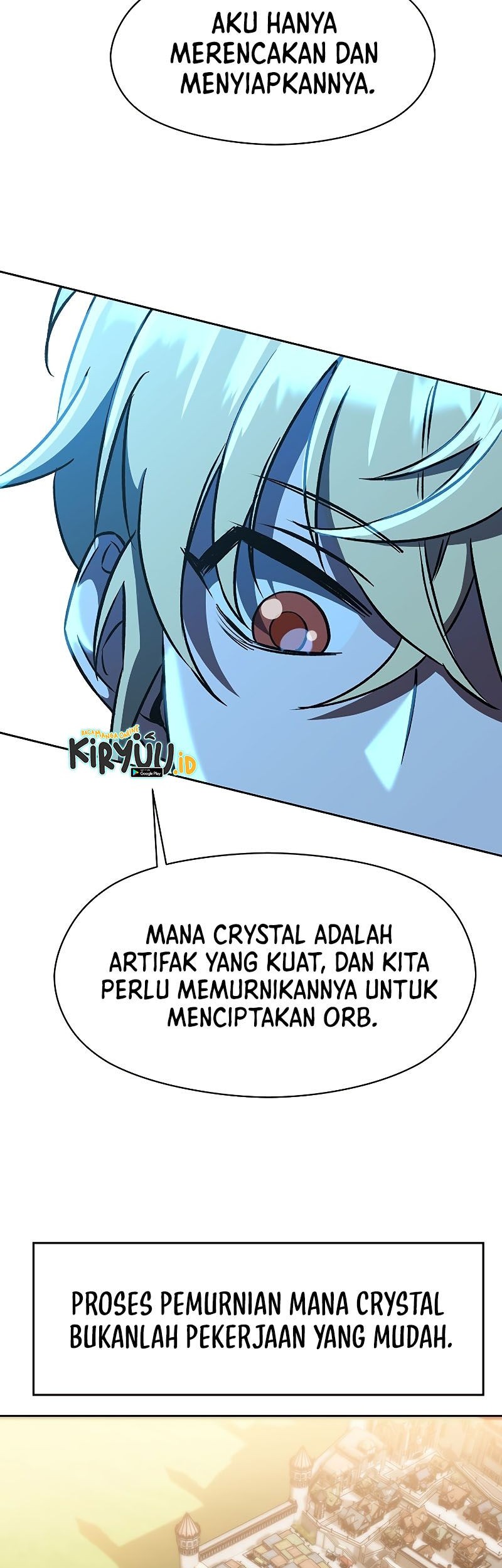 Archmage Transcending Through Regression Chapter 26 Gambar 4