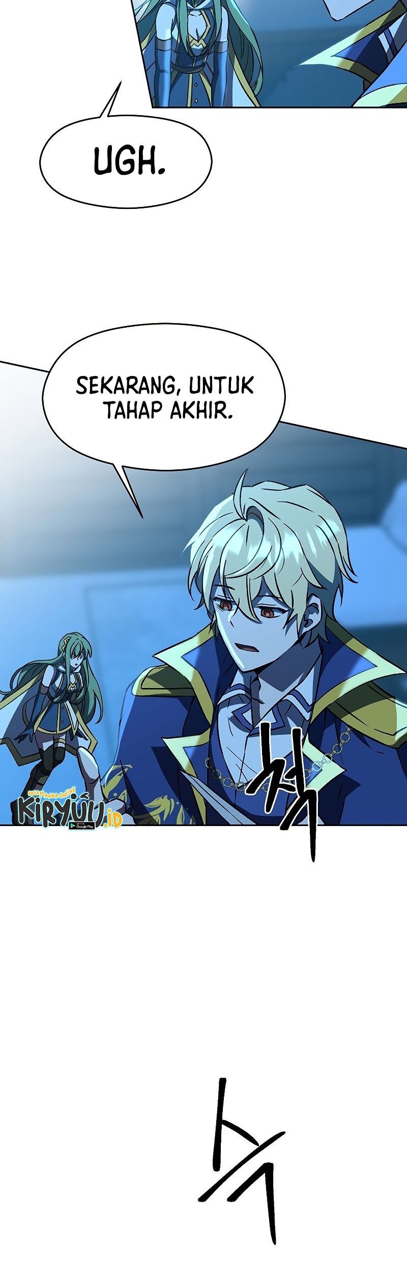 Archmage Transcending Through Regression Chapter 26 Gambar 11