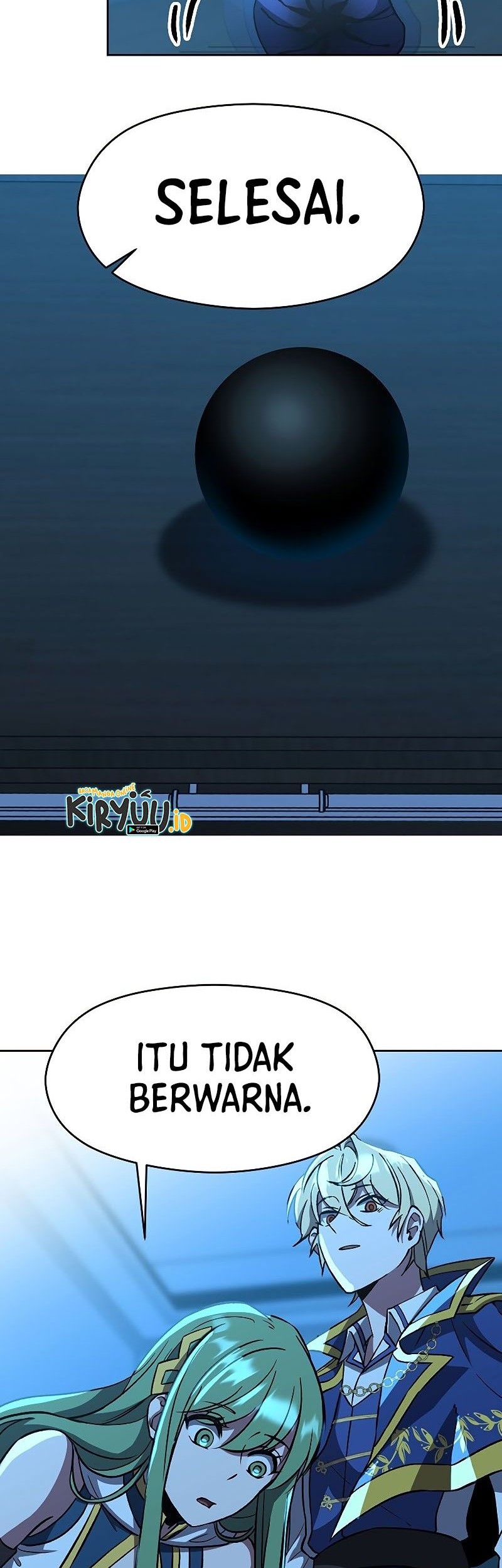 Archmage Transcending Through Regression Chapter 26 Gambar 14