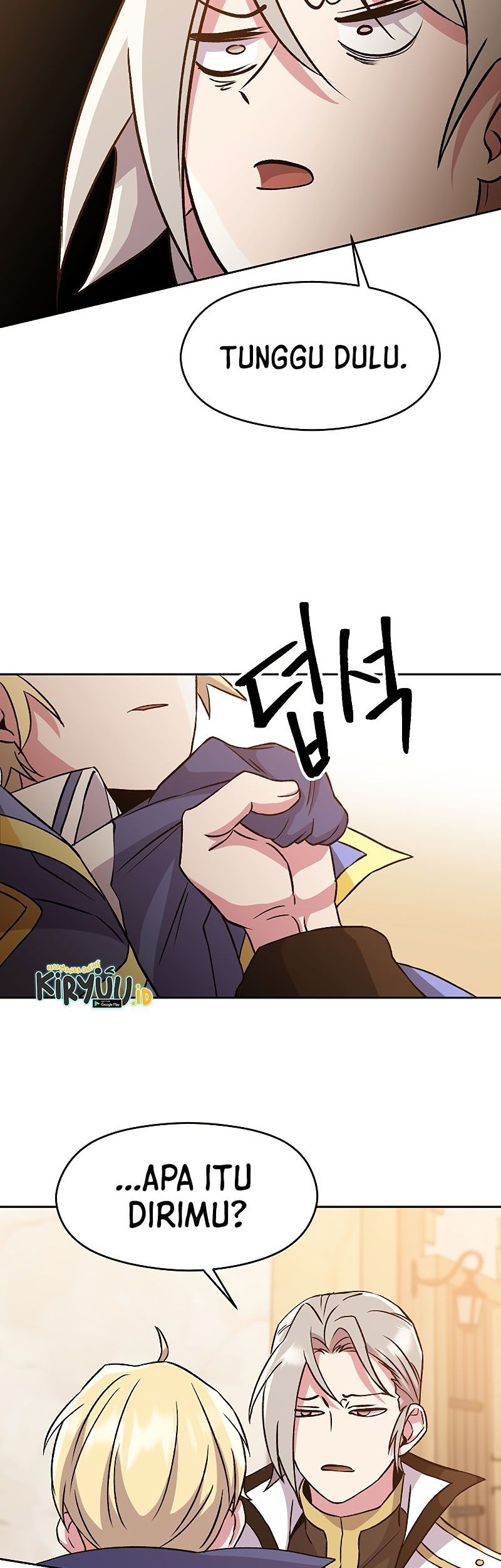 Archmage Transcending Through Regression Chapter 26 Gambar 25