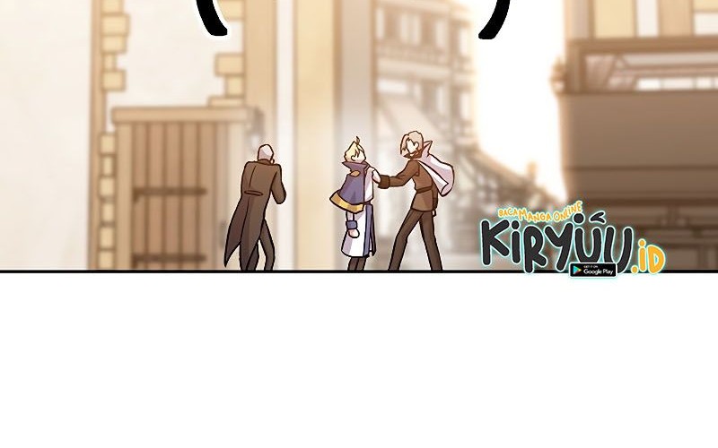 Archmage Transcending Through Regression Chapter 26 Gambar 27